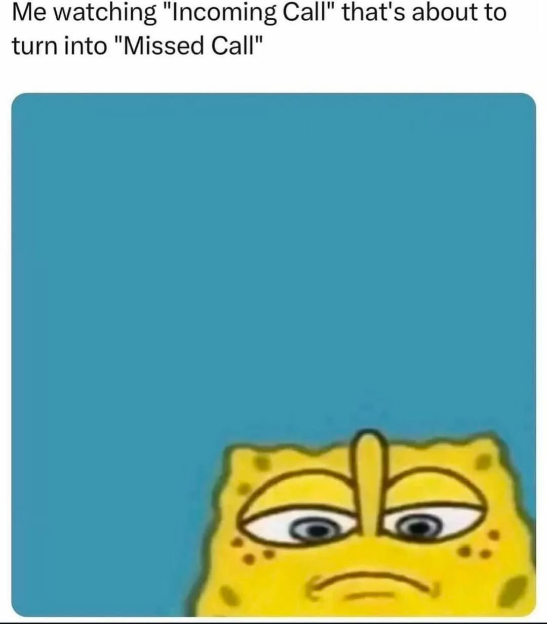 25 Shy Introvert Memes for When Your Social Battery Is at 1% 22 Incoming call