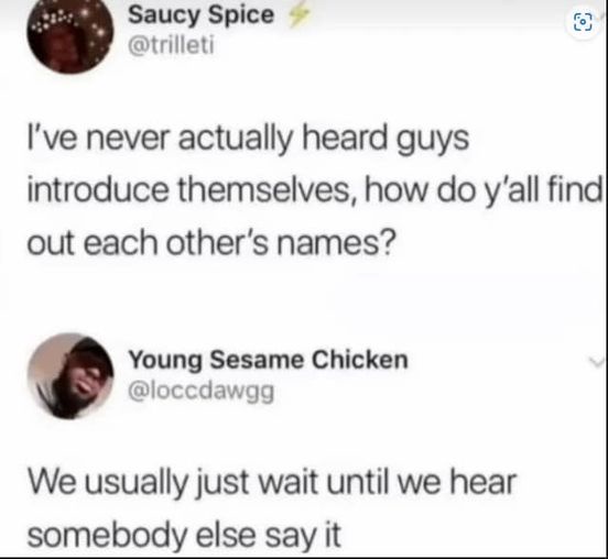 20 Memes That Mix Dark Humor with a Touch of Dirt 5 Introduce themselves