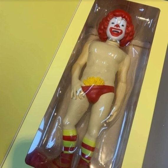 35 Wicked Wednesday Memes To Make Hump Day Better 7 McDonalds - wicked Wednesday memes