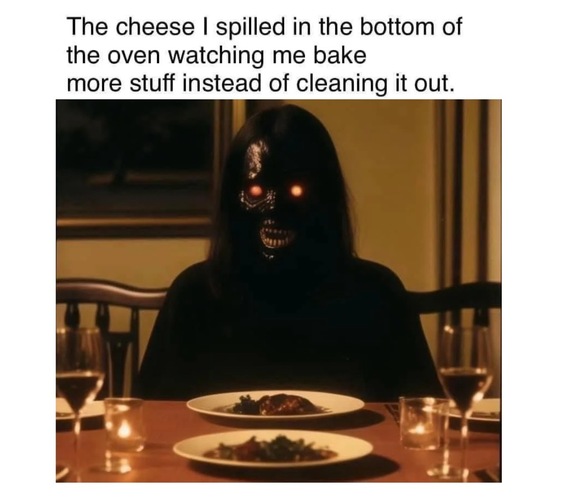 Memes That Defy All Known Laws of Humor - FG