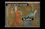 Painting Memes That Will Make You Brush Into Laughter FG