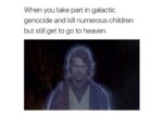 Prequel Memes That Have the High Ground of Humor - FG