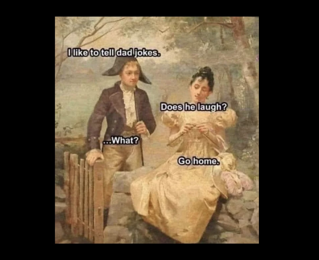 Puns That Are Even Fun er Than A Good Burrito FG