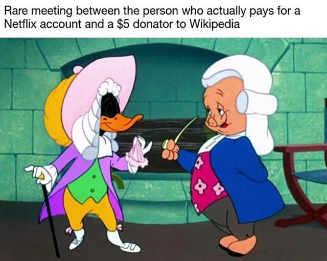 25 Memes That Are the Holy Grail of Humor 18 Rare meeting