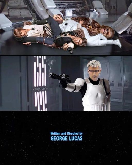 25 Memes That Will Never Disappoint 13 Starwars
