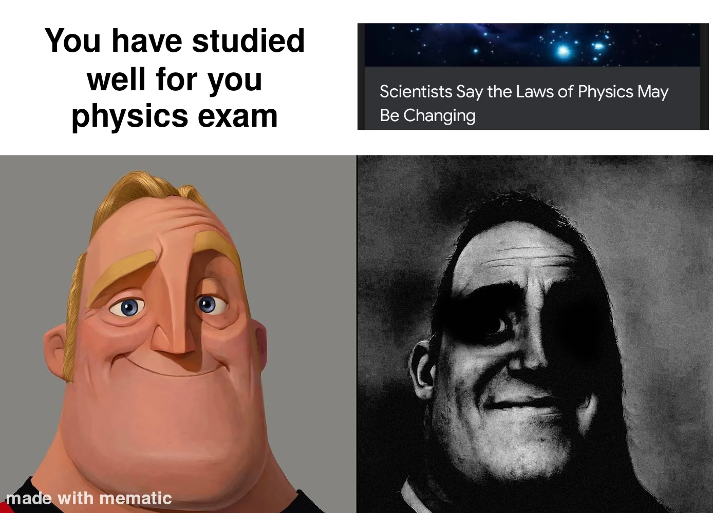28 Breaking The Laws Of Physics Memes That Will Make You Question The Laws Of Physics 28 Studied well for physics