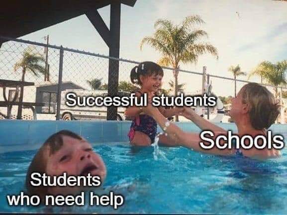 20 Memes So Rare, They Should Be in a Museum 16 Successful students