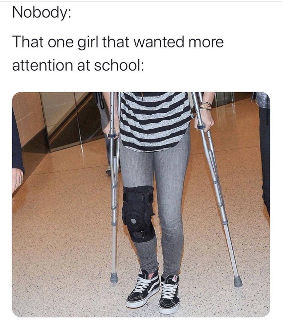 25 Mind Numbing Memes That'll Leave You Stunned 21 That one girl