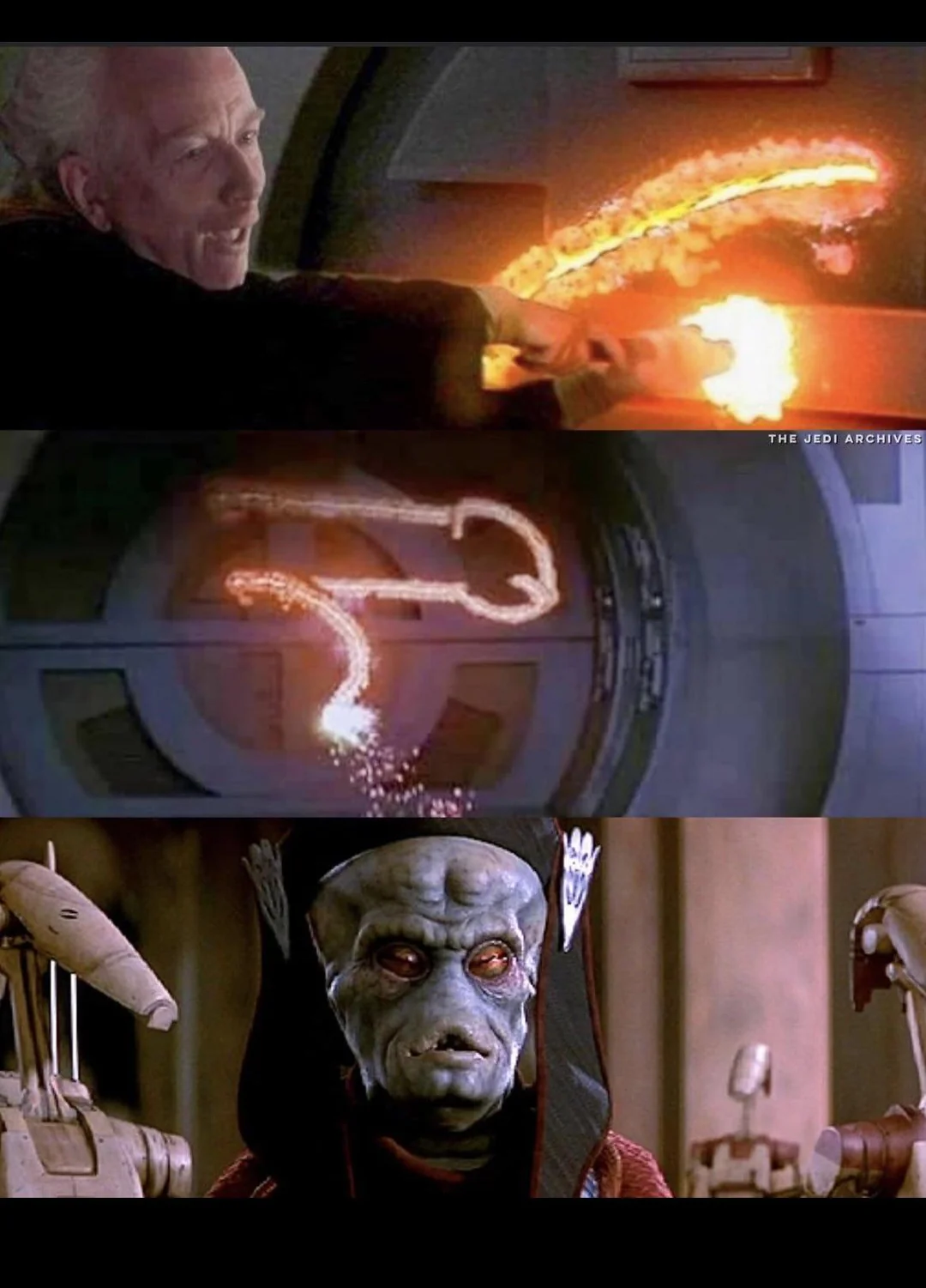 30 Prequel Memes That Have the High Ground of Humor 29 This is getting out of hand!