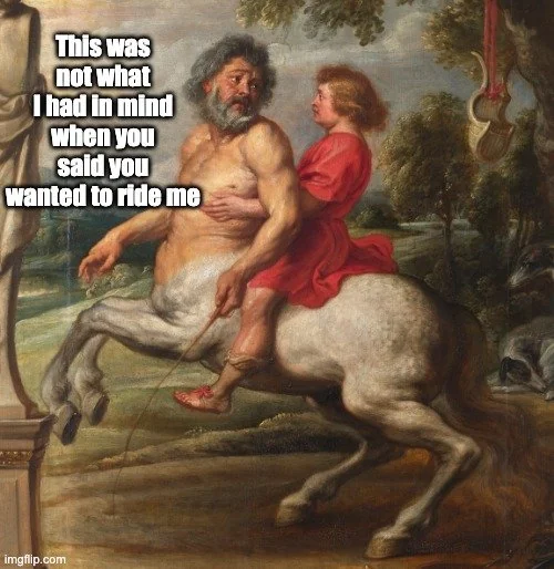 35 Painting Memes That Will Make You Brush Into Laughter 12 This is not what I had in mind - painting memes