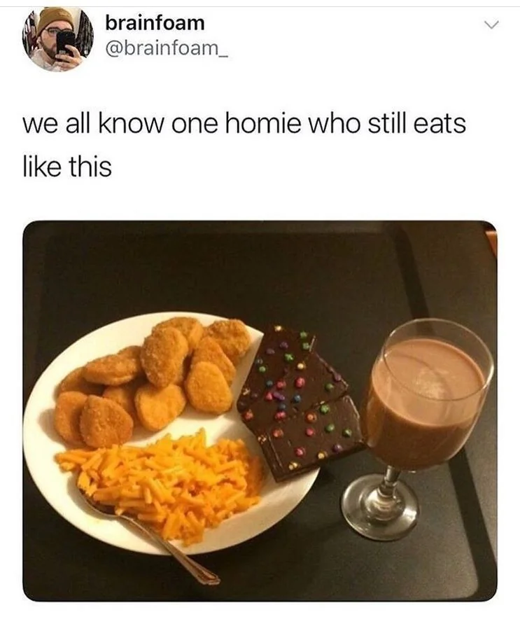 20 Cooking Memes That Are a Recipe for Laughter 19 We all know one homie - Cooking Memes