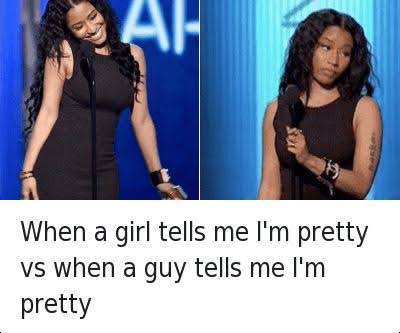35 Random Wednesday Memes To Get You Through The Week 34 When a girl tells me