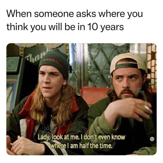 25 Memes That Might Be the Humor You Crave 25 When someone asks