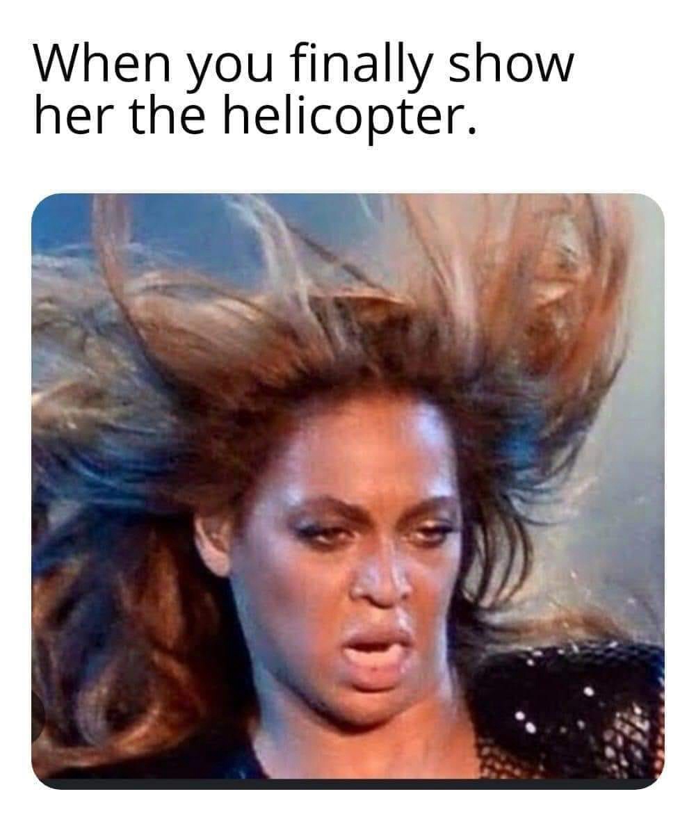 25 Memes That Might Be the Humor You Crave 18 When you finally show her