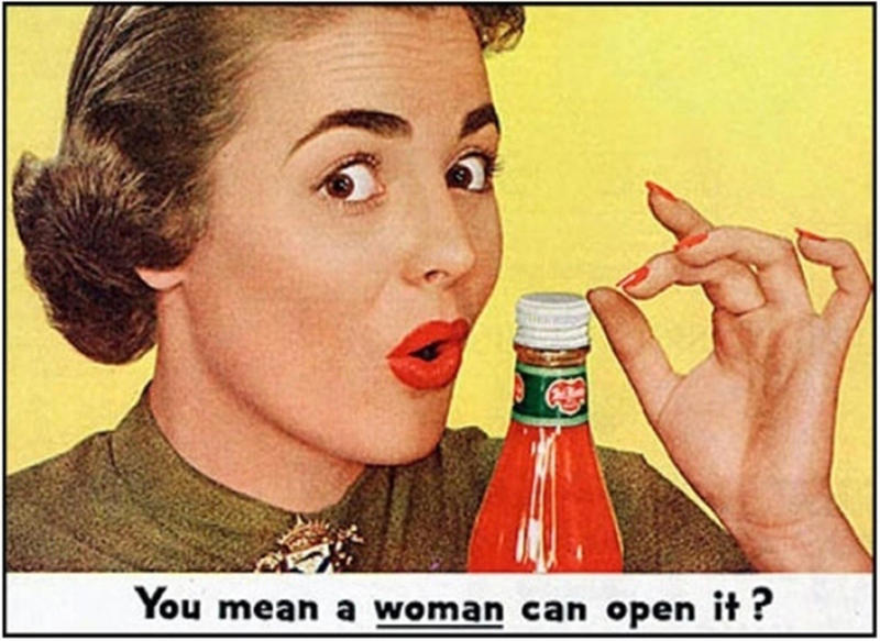 25 Inappropriate Vintage Ads That Would Definitely Not Fly Today 25 You mean
