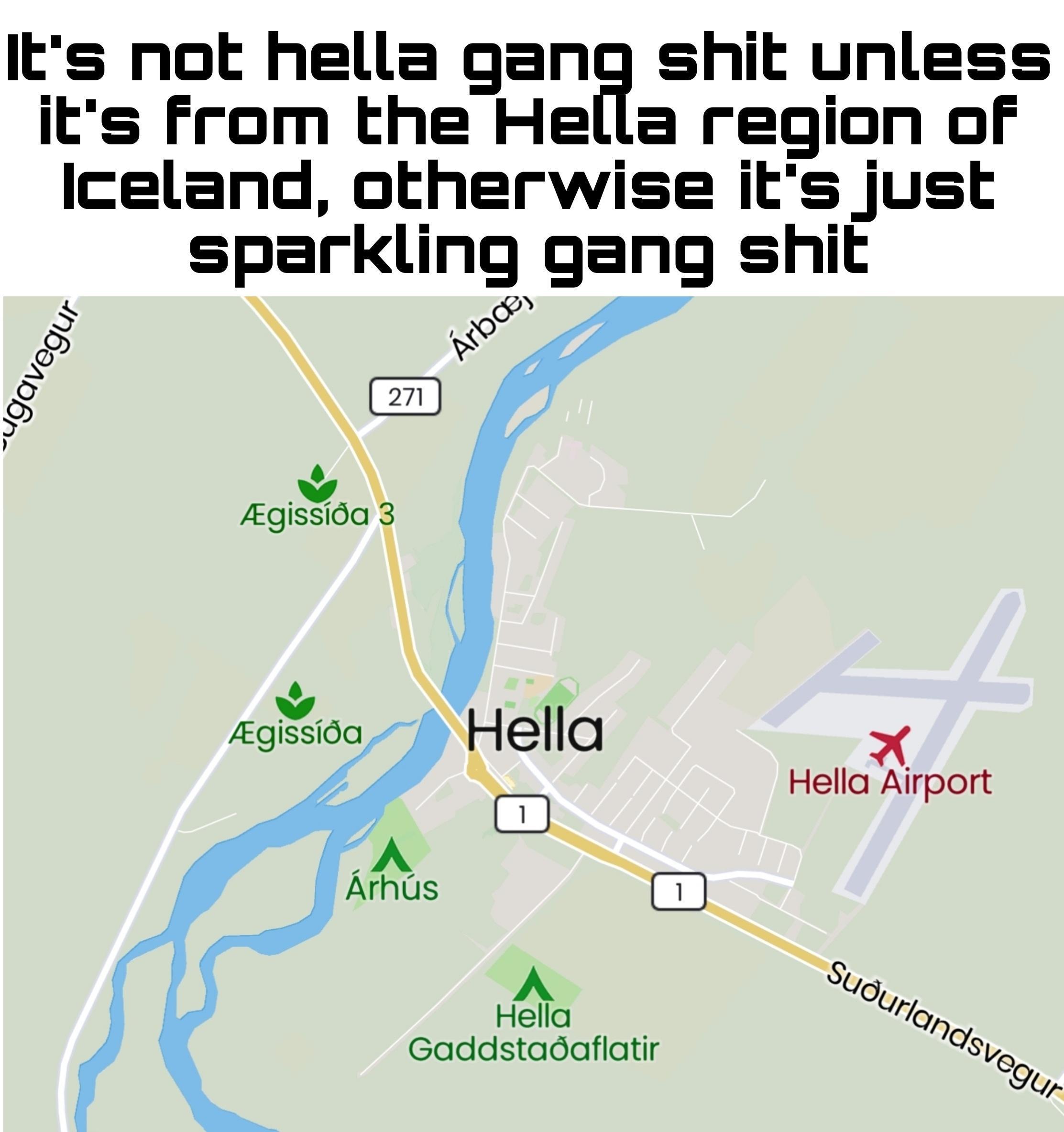 30 Funniest Memes That Will Make You Question Everything 9 a gang