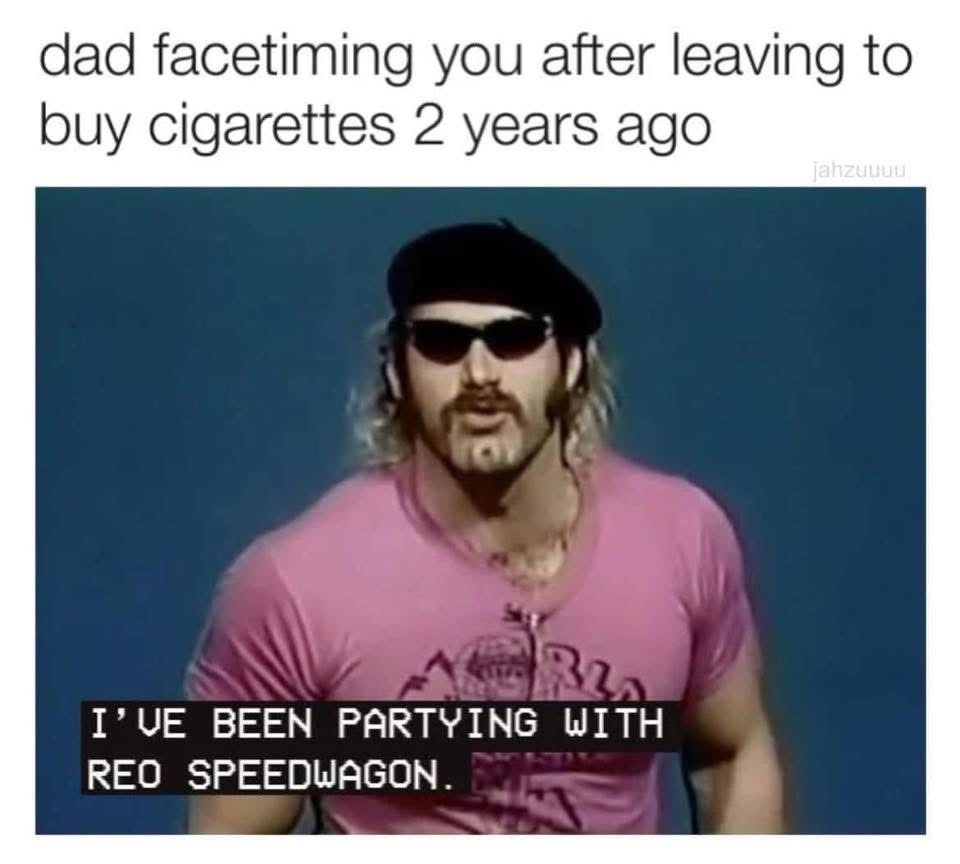 35 Funny Random Memes - A Random Dose Of Happiness 30 dad face timing