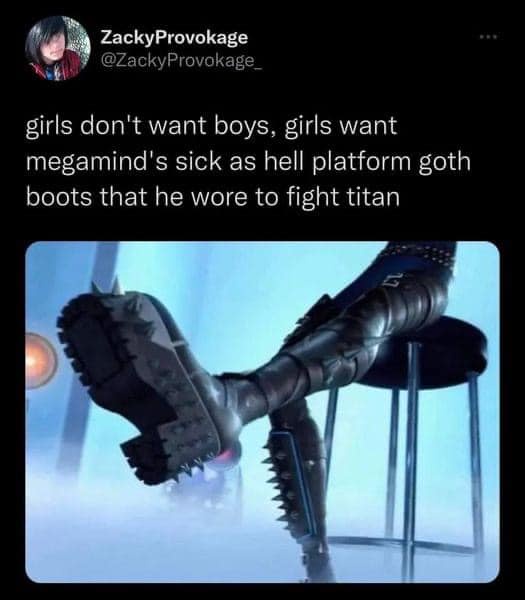 15 Funny Goth Memes for a Good Laugh at Midnight 7 girls dont want guys - Funny Goth Memes