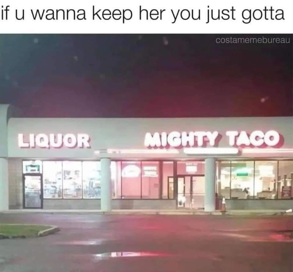 30 Memes That Will Make You Forget About Monday Blues 9 if you wanna keep her