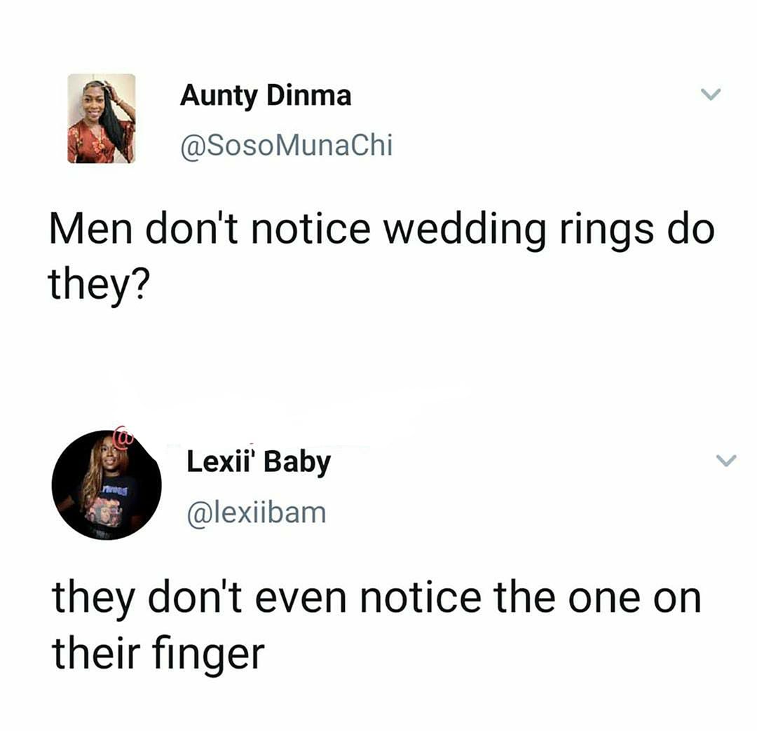 35 Epic Comments That Completely Overshadowed the Original Post 20 men dont notice - Epic Comments