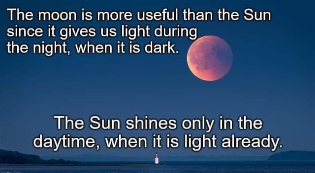 20 Memes That Defy All Known Laws of Humor 12 moon is more useful