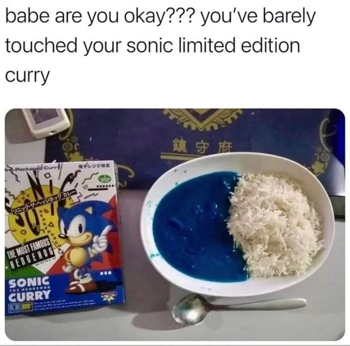 20 Cooking Memes That Are a Recipe for Laughter 16 sonic limited edition - Cooking Memes