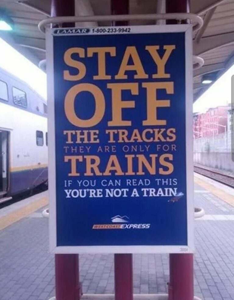 40 Sign Memes: 