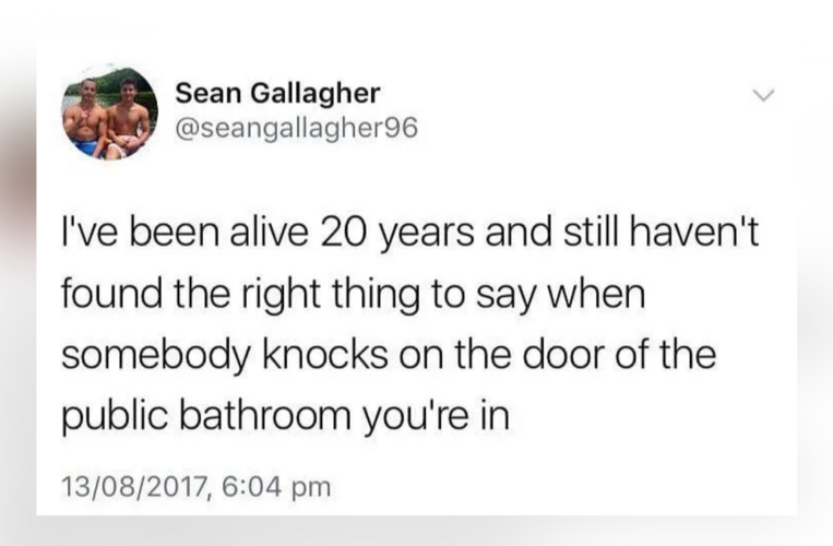 24 Clever Tweets You Wish You'd Written 1 Clever Tweets - FG