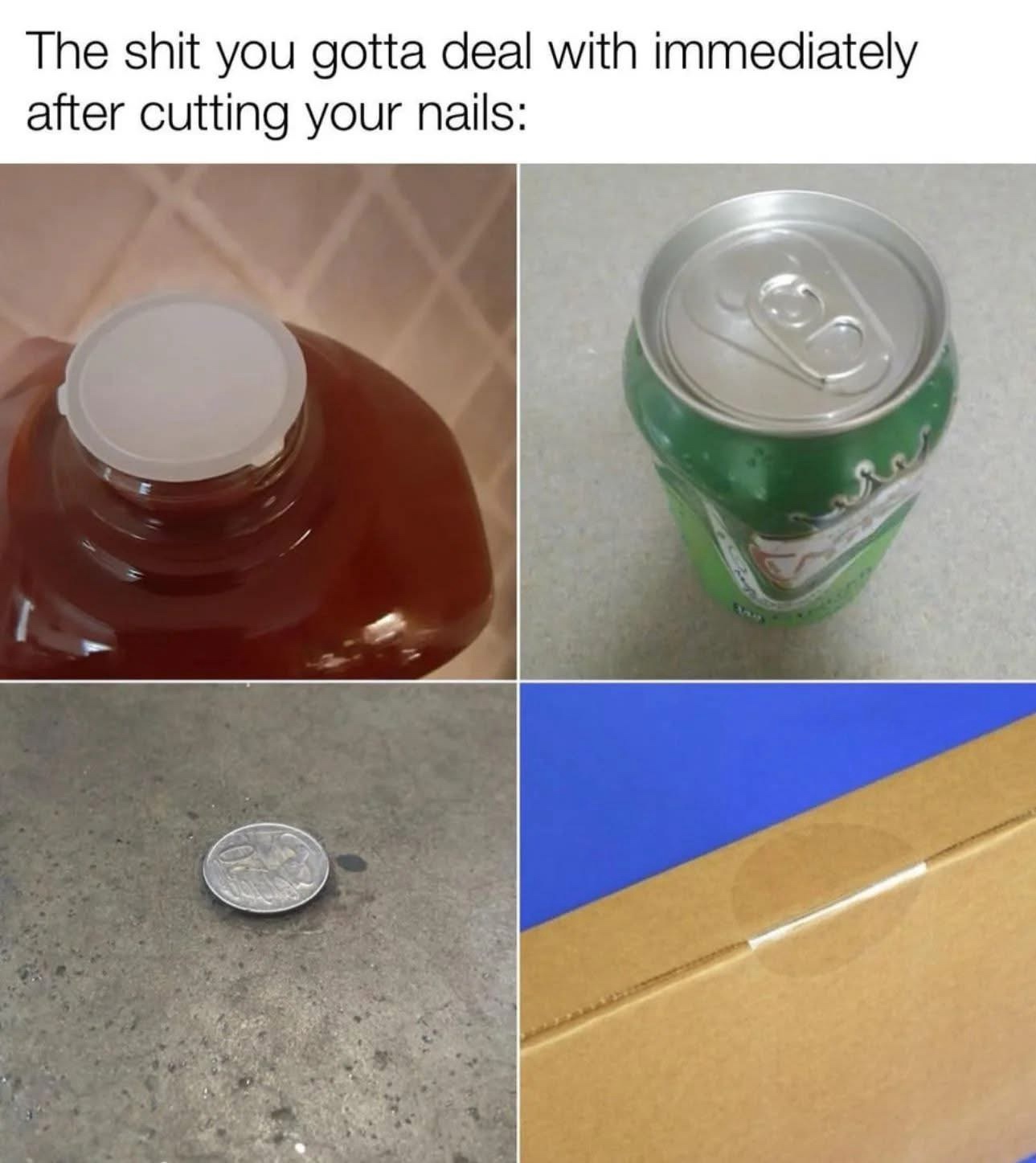 35 Funny Random Memes - A Random Dose Of Happiness 34 you gotta deal with