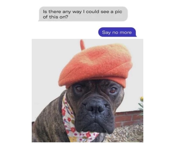 15 Memes To Power Up Your Day - FG