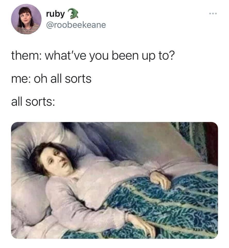 25 Memes So Random, You'll Forget What Day It Is 1 All sorts - memes so random