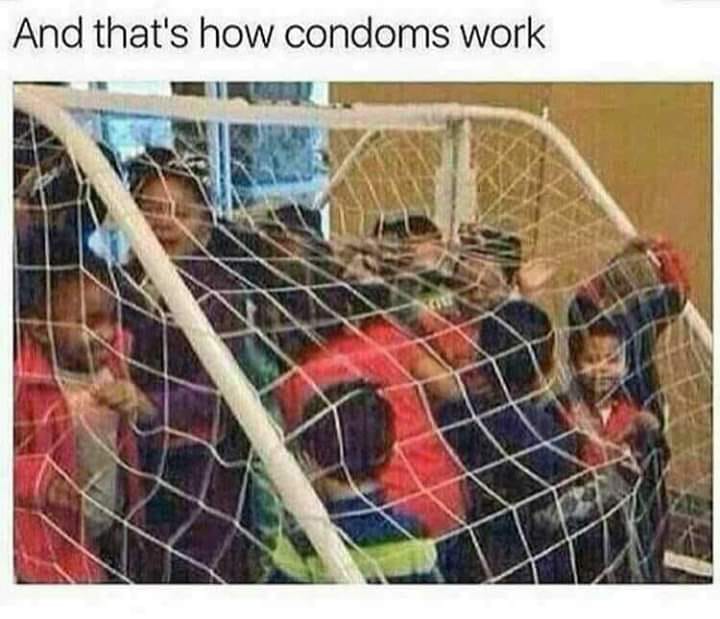 20 Twisted Memes for Fans of Dark Humor 17 And thats how