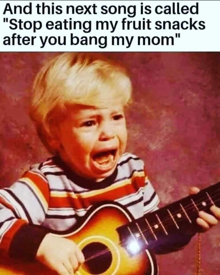 25 Uncensored Memes That Are Dangerously Funny 3 And this next song - Uncensored Memes