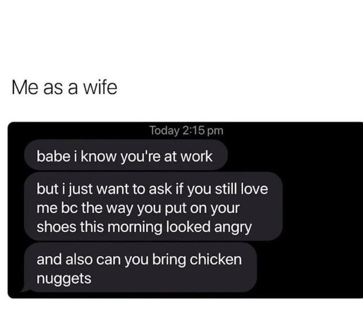 35 Married Memes That Reveal Hidden Secrets Of Married Life 1 As A wife
