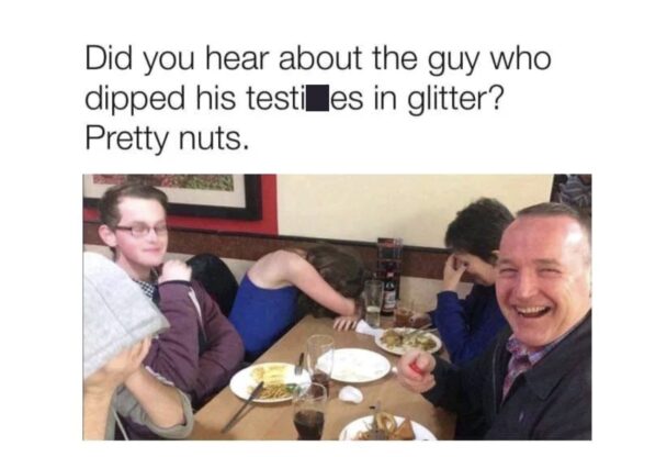 Best Dad Joke Memes That Will Leave The Whole Family Laughing FG