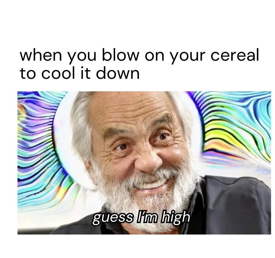 25 Memes That Will Make You Forget Your To-Do List 23 Blwo on your cerial