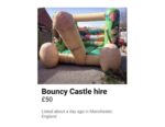 British Humor Gems That Could Make a Queen's Guard Crack a Smile - FG