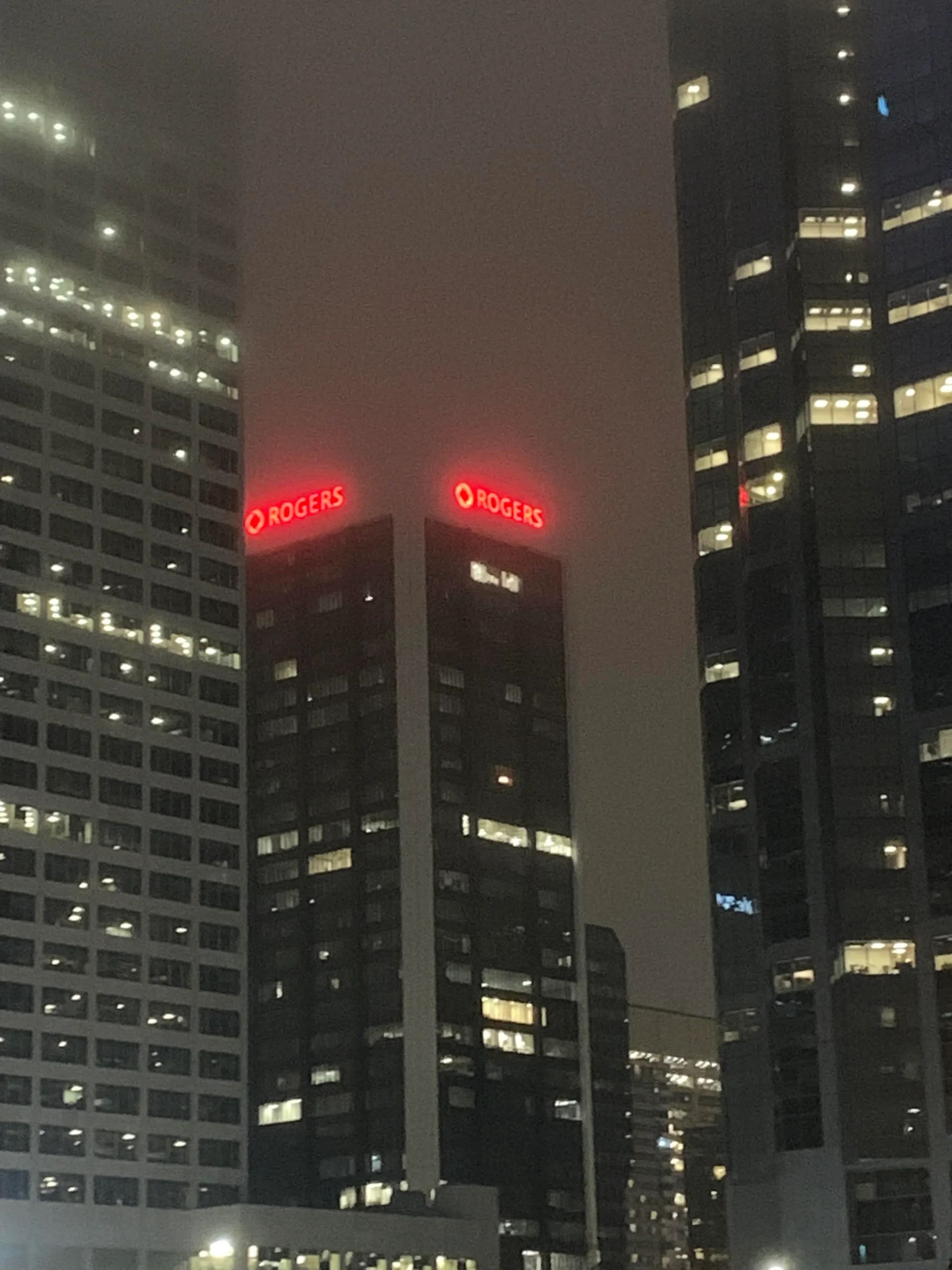 30 Glitches In The Matrix That Will Freak You Out 1 Buildings were exact same size - glitches in the matrix