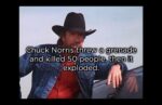 Chuck Norris Memes That Will Make You Chuckle FG