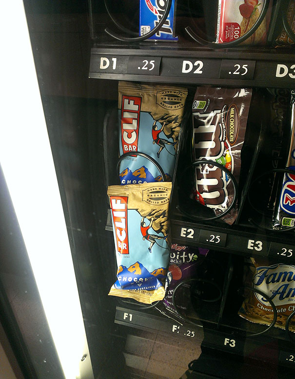 34 Ironic Memes That Show Life Isn't Always Picture Perfect! 3 Cliff hanger