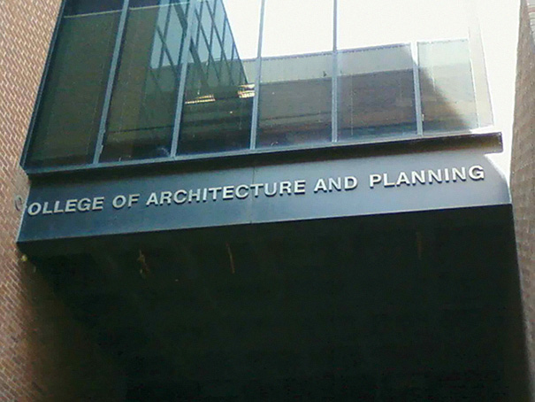 34 Ironic Memes That Show Life Isn't Always Picture Perfect! 4 College of arcitecture and planning