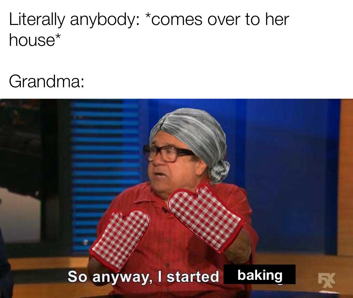 Random Humor A Day Keeps The Doctor Away 36 Comes over to her house