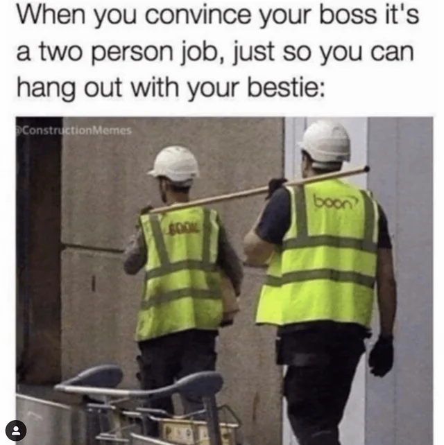 44 Boss Memes: The Funniest Way To Procrastinate At Work 41 Convince your boss