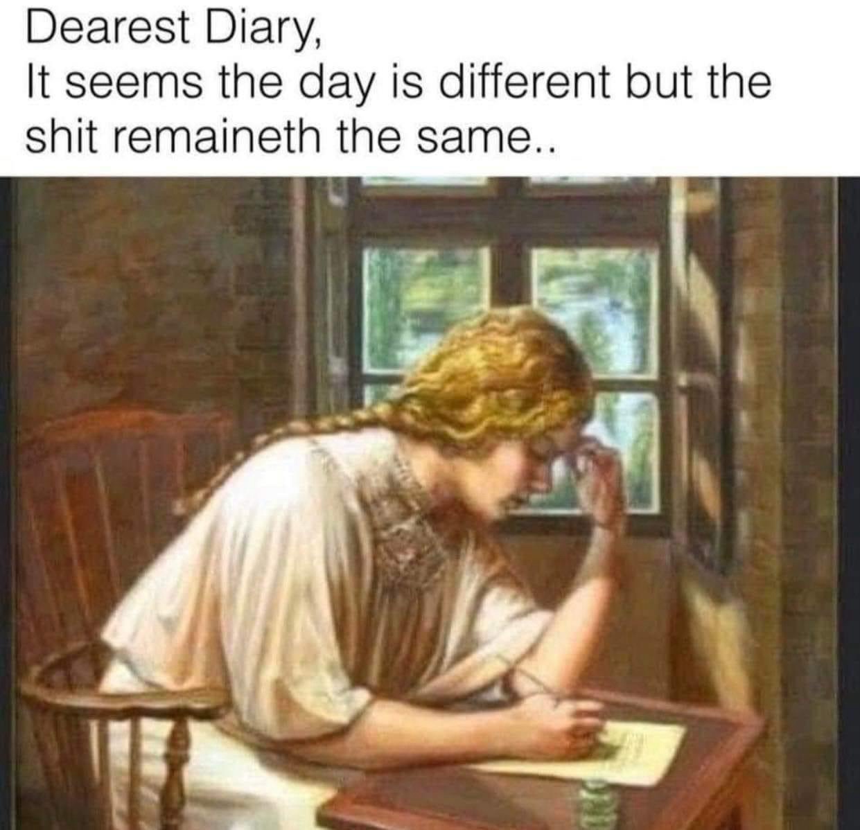 25 Memes So Bizarre, They'll Live in Your Head Rent-Free 6 Dearest dairy