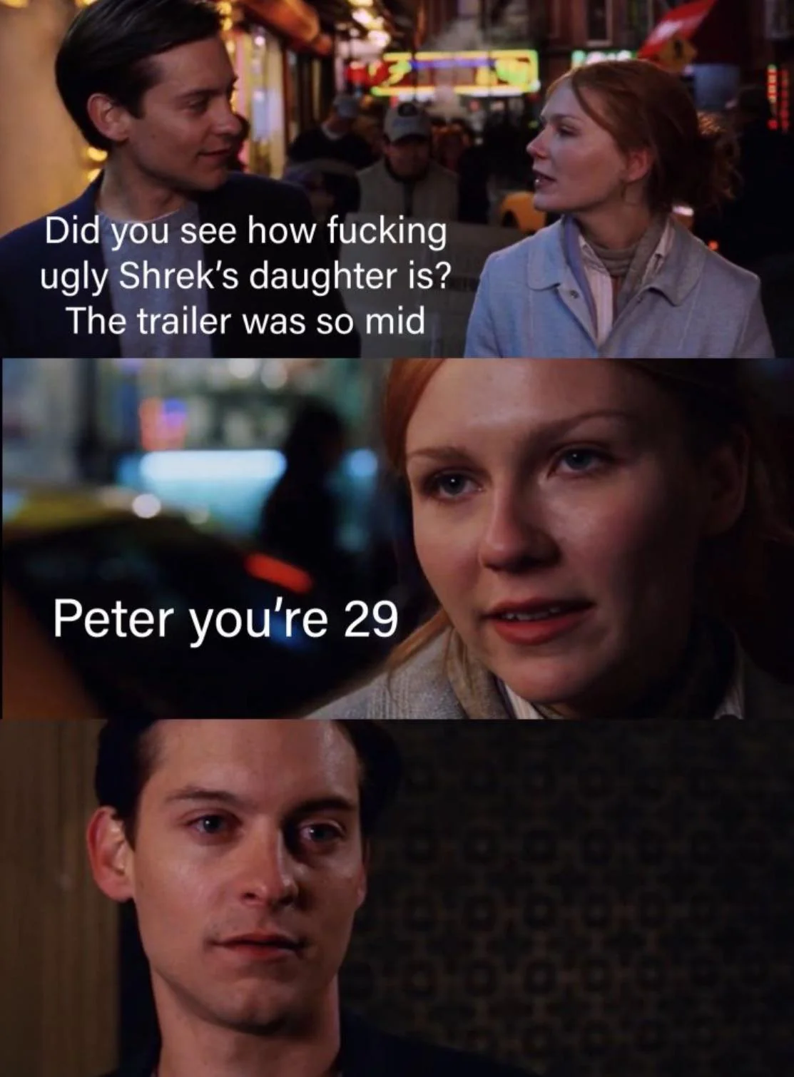34 Tragic Millennial Memes That Summarize Millennial Life 2 Did you see