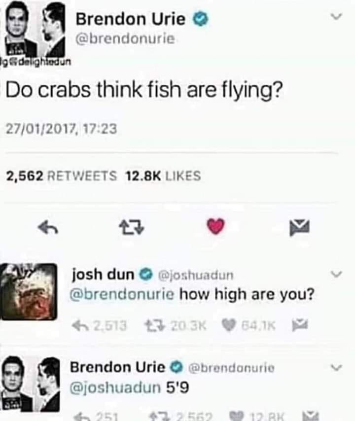 25 Savage Memes That Will Leave You Speechless 5 Do crabs think - Savage Memes