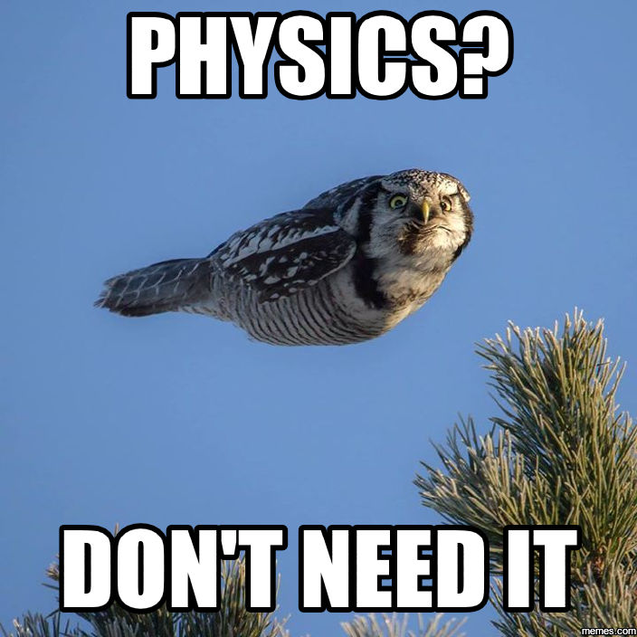 25 Surreal Memes That Will Make Your Brain Do Somersaults 2 Dont need it - Surreal Memes