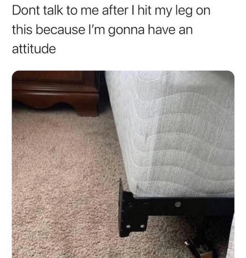 25 Memes That Will Make You Forget Your To-Do List 24 Dont talk to me