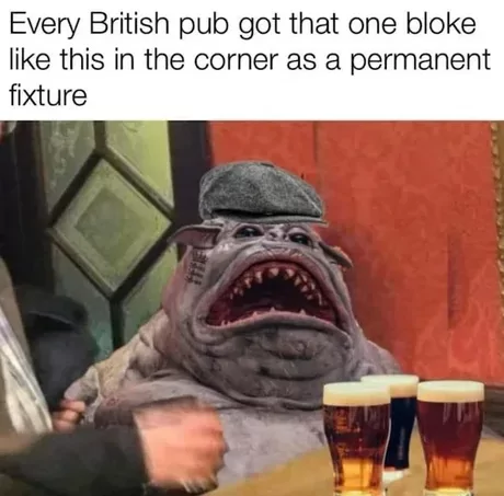 30 British Memes That Will Make You Laugh All The Way To Buckingham Palace 29 Every british pub