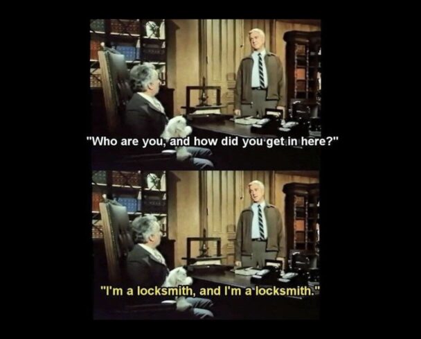 Funniest Jokes In The History Of Television FG